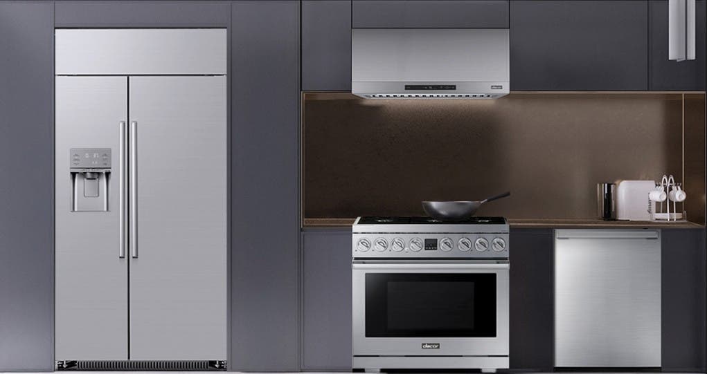 Dacor: Your Kitchen Reimagined Rebate