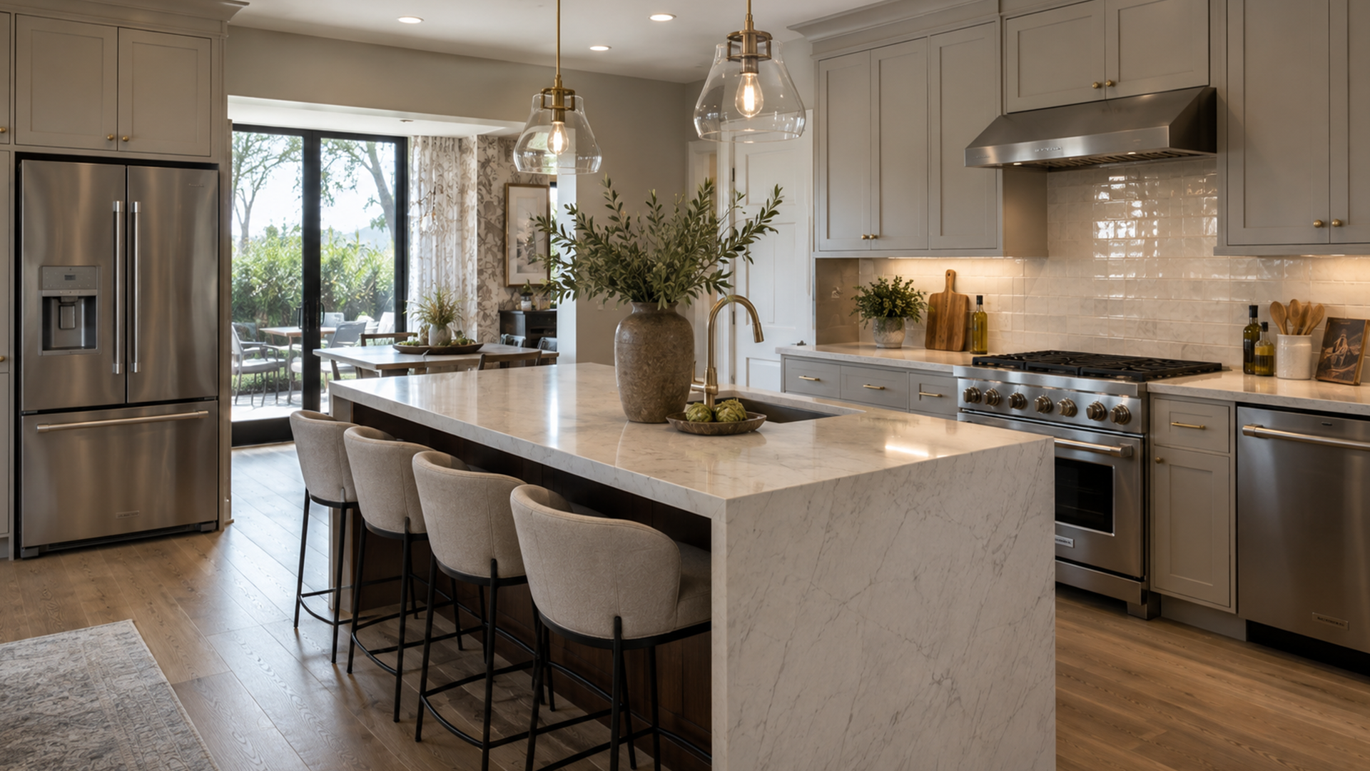 Compare the best appliance packages for builders by budget, buyer profile, and project needs, with practical advice on service, timing, and value today.