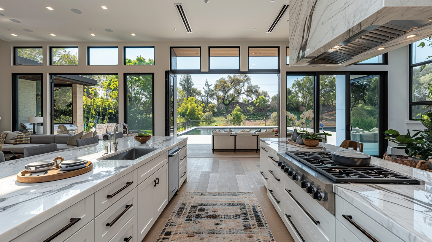 Discover the best gas cooktops for precision cooking in 2025, offering powerful burners and advanced features for exceptional culinary control.