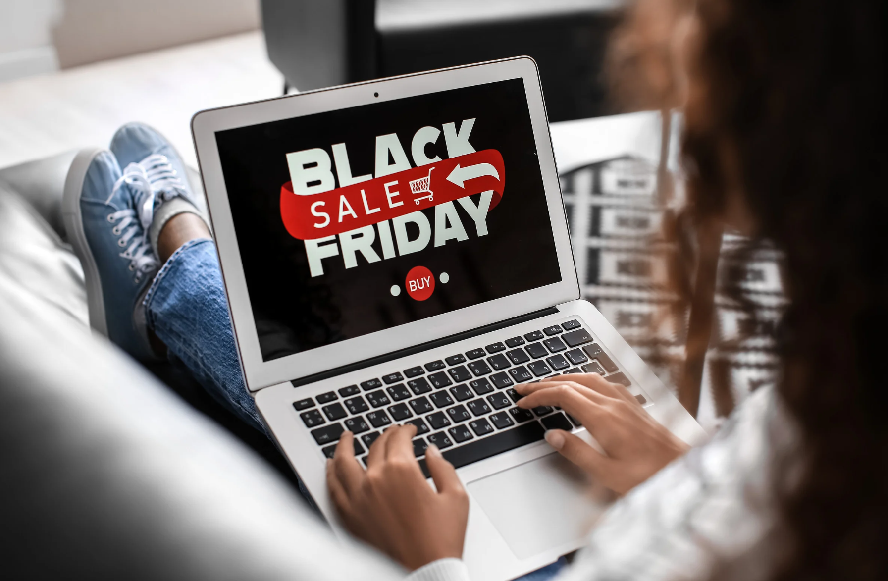 Top Appliances to Watch This Black Friday Month