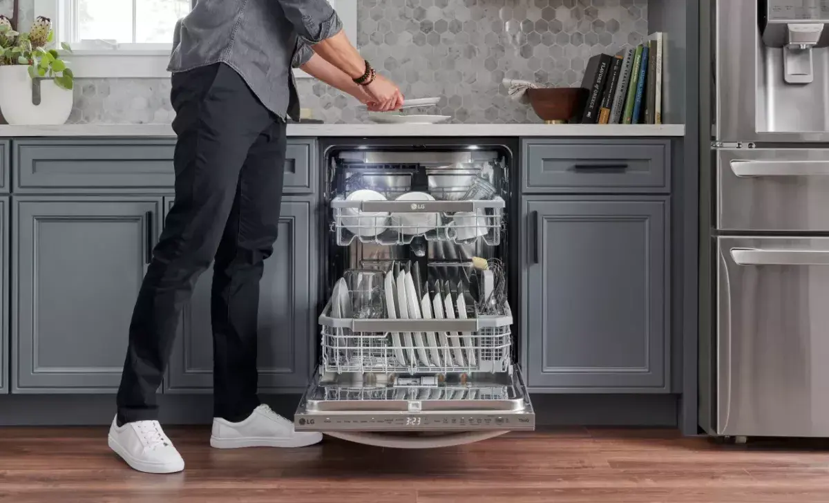 Weigh the pros and cons of built-in vs. Portable dishwashers to find the perfect fit for your kitchen space and needs.