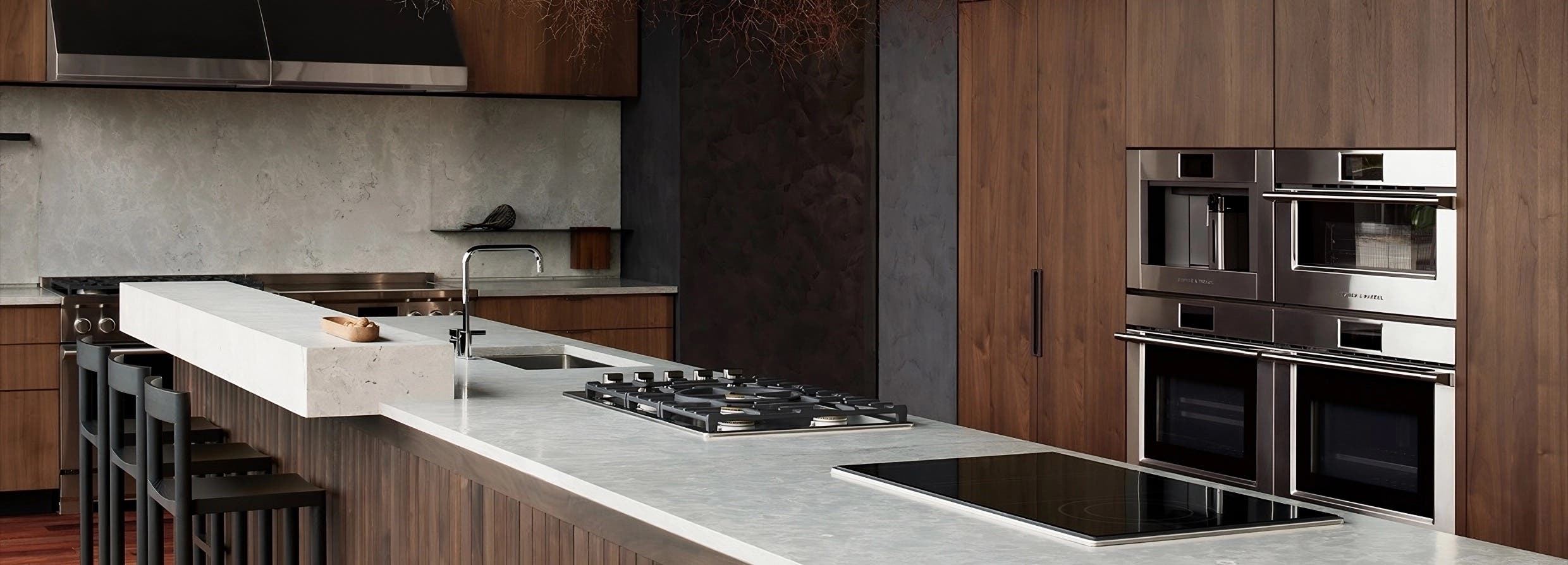 Discover the story behind Fisher & Paykel, a brand that goes beyond appliances to create a more enjoyable home life. Learn how their commitment to human-centered design and innovative technology elevates the heart of your home.