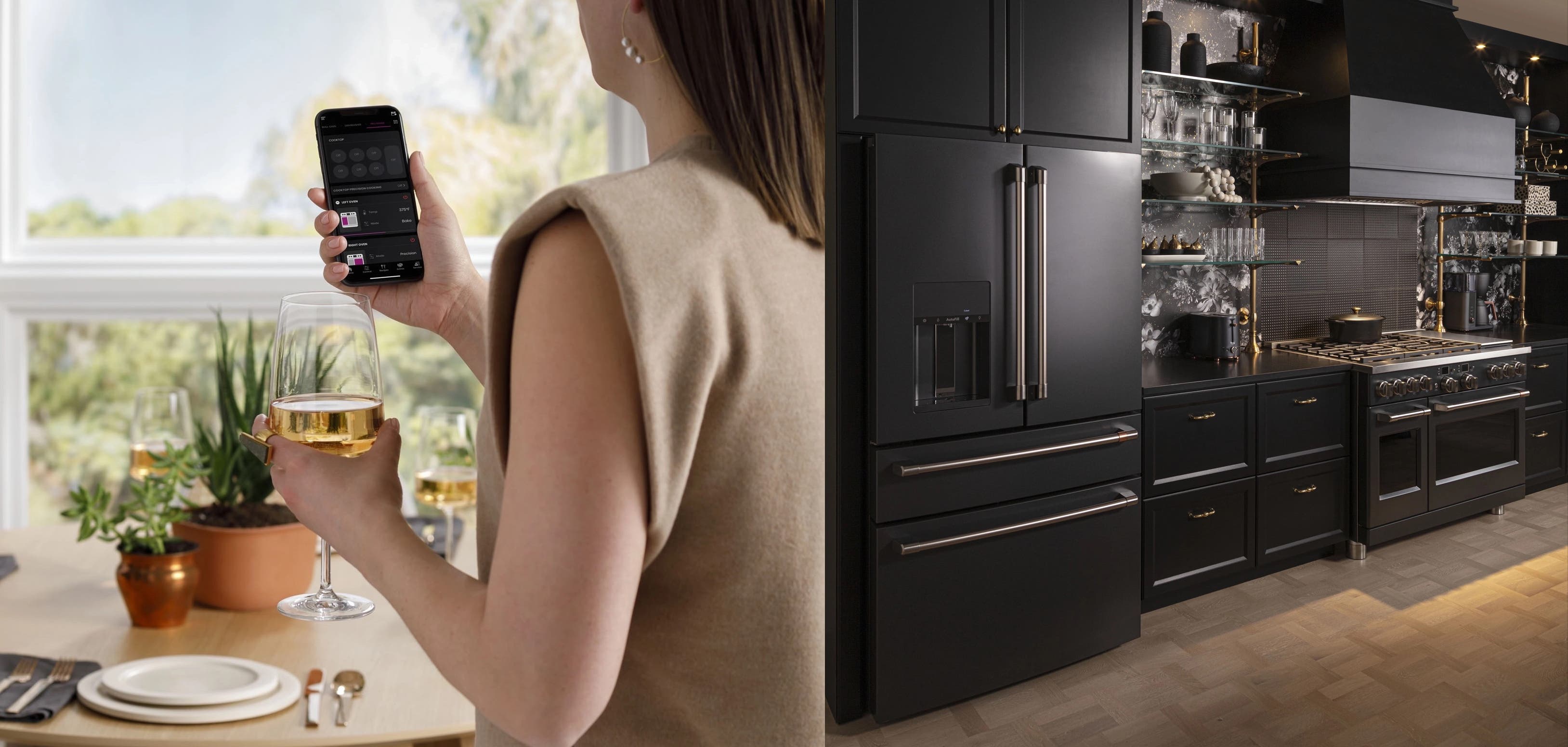 The Comprehensive Guide to Smart Home Appliances: Evolution, Trends & The Future