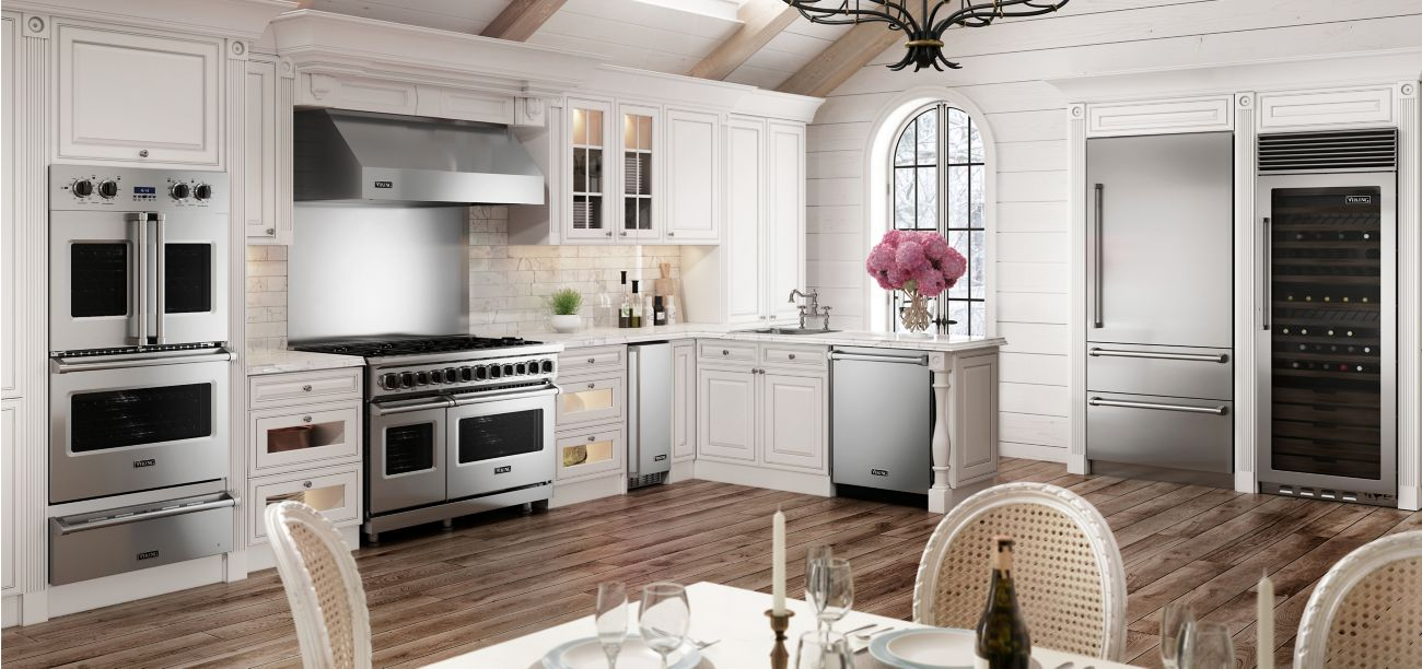 See how AI is transforming home appliances with smart features that simplify daily tasks and enhance convenience.