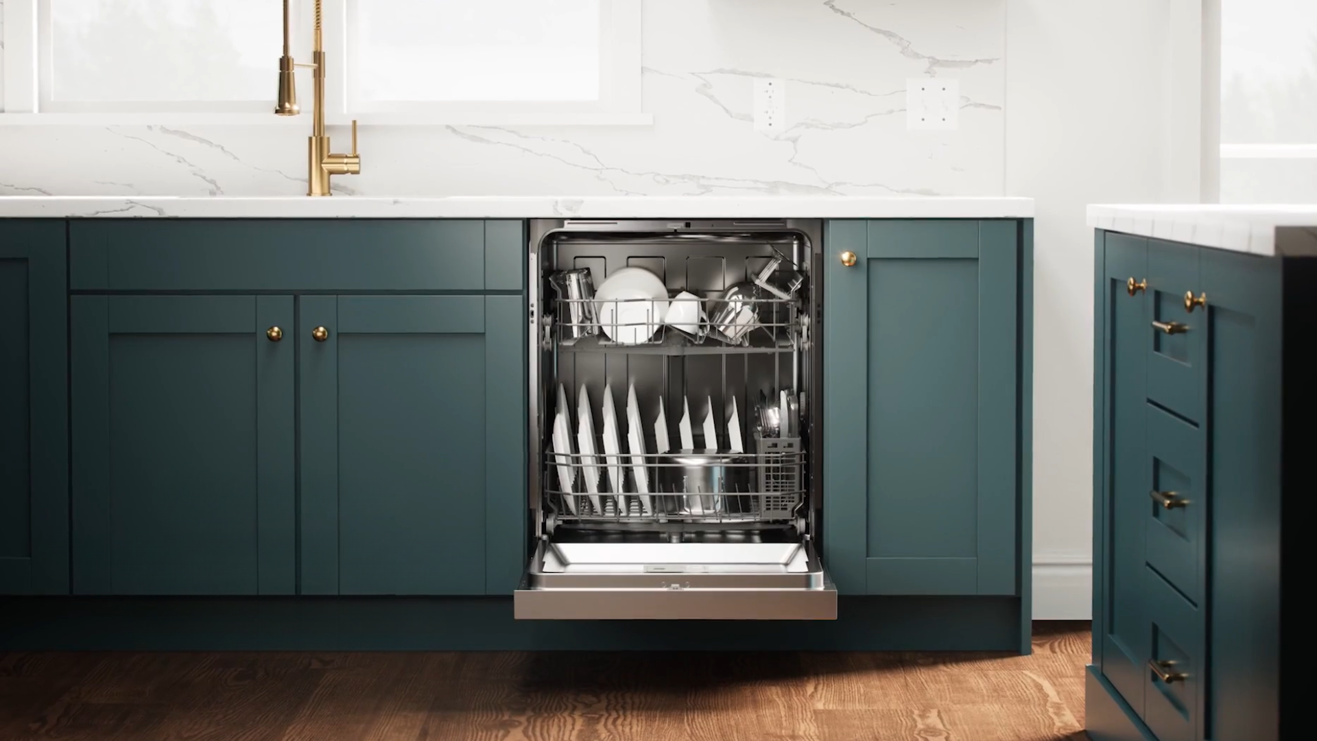 Learn the best techniques for loading your dishwasher to ensure optimal cleaning performance and spotless dishes every time.