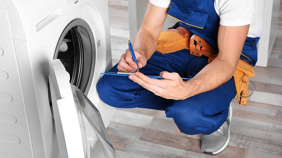 How to Properly Maintain Your Washing Machine for Longevity