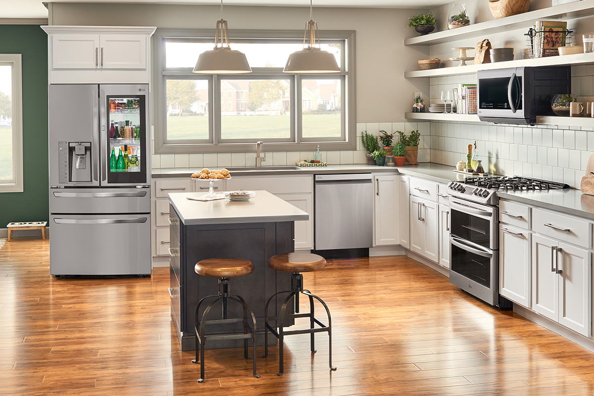 Learn how to troubleshoot common appliance issues with simple solutions to keep your home appliances running smoothly.
