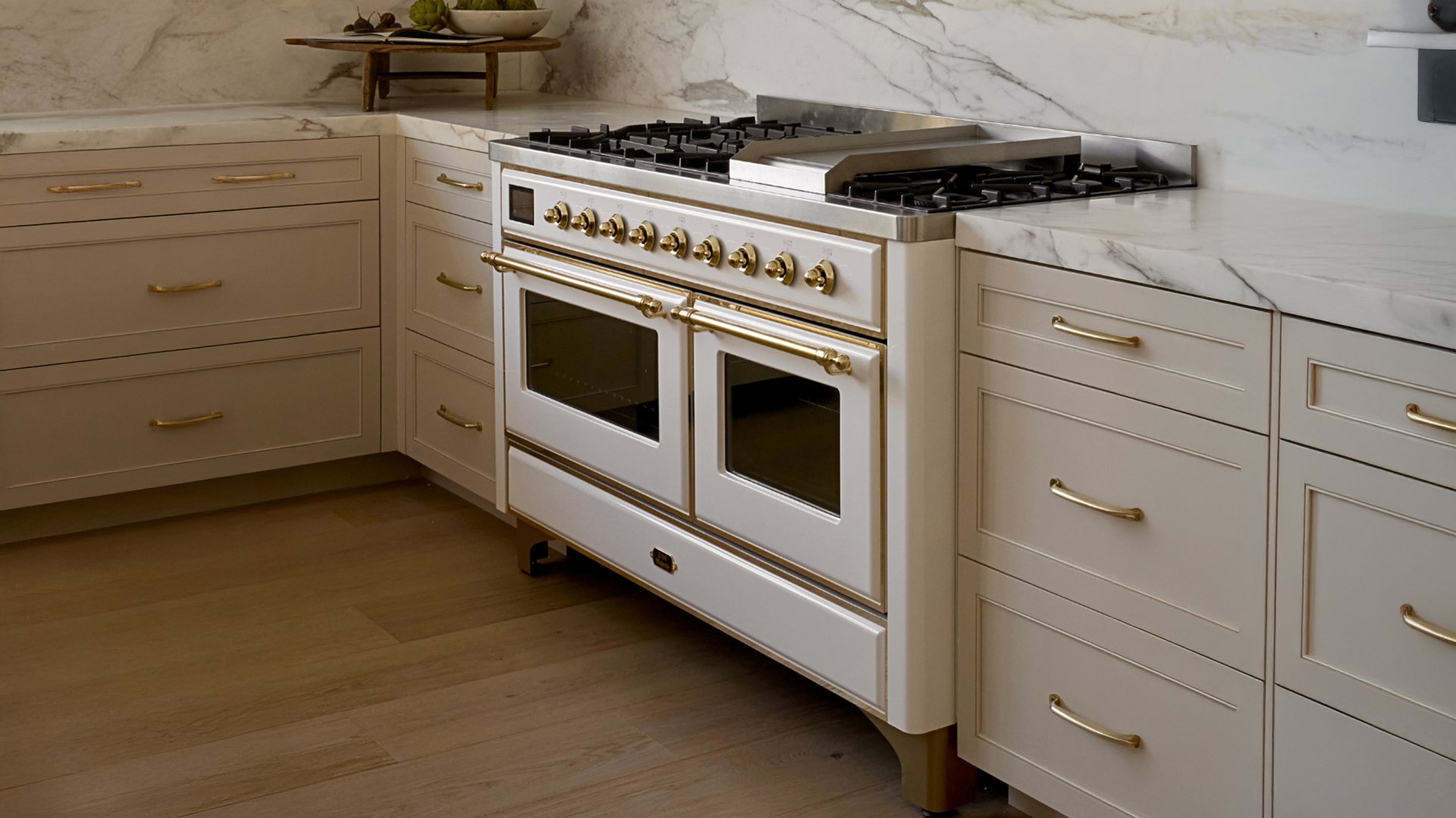 Introducing ILVE Majestic III Series