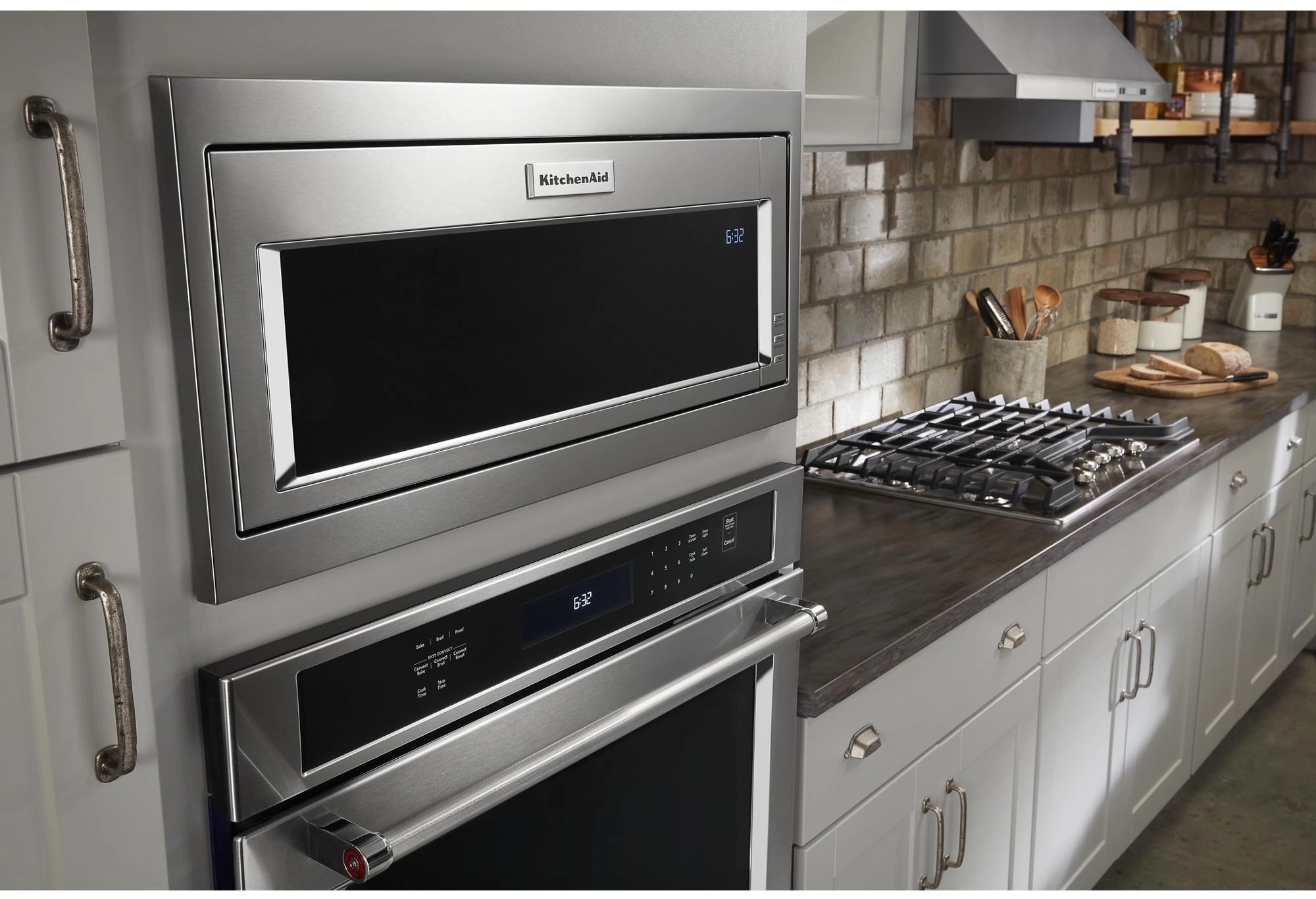 Are Microwave Ovens No Longer Stylish for Kitchen Design? Trends Revealed