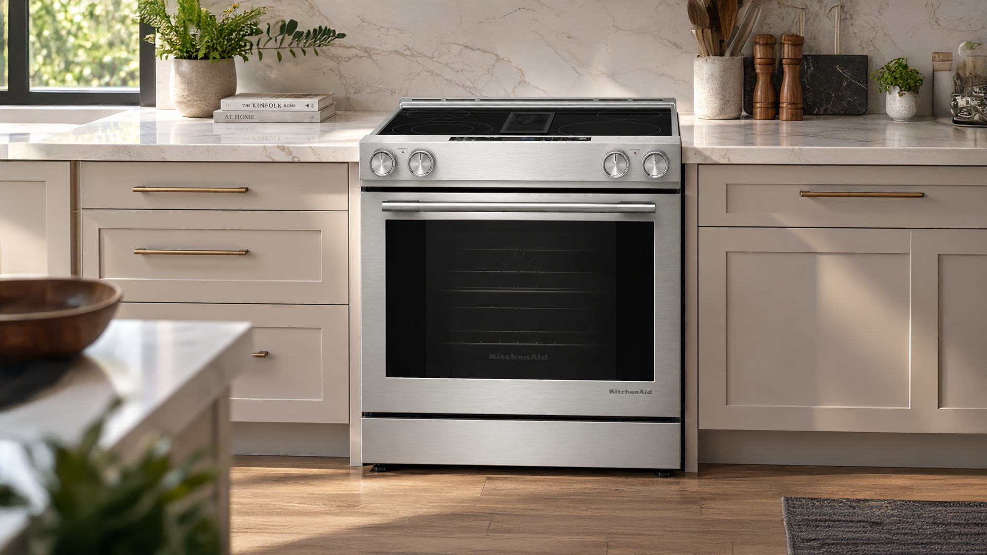 Discover KitchenAid’s latest slide-in range updates and see which six popular models are transitioning to new TPS model numbers for the updated lineup.