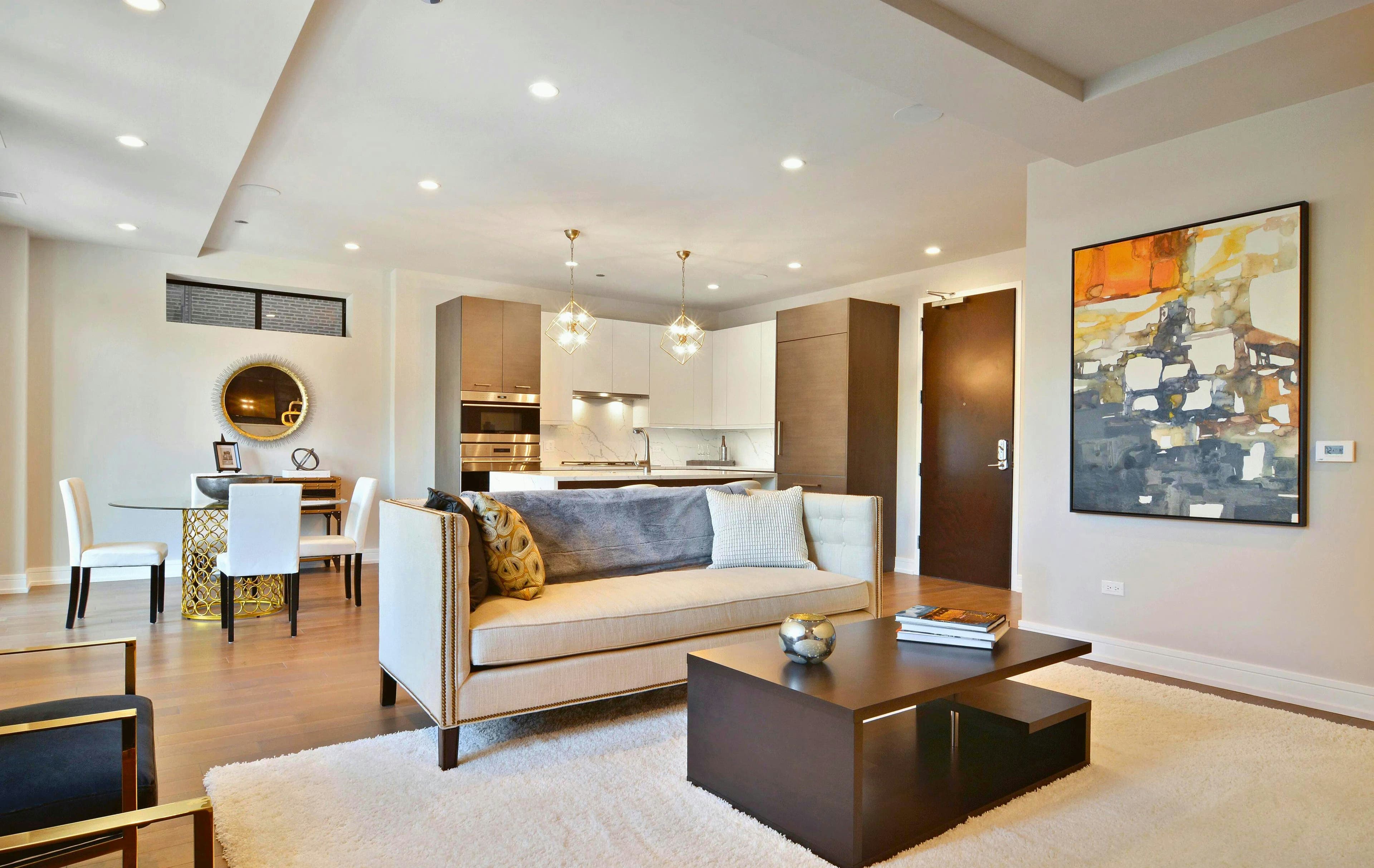 Luxury Appliances: ROI Powerhouses for New Developments