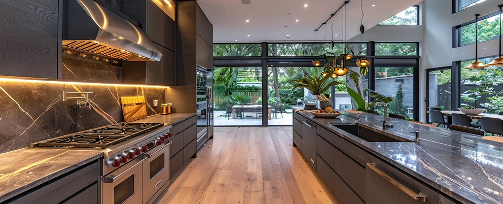 Top High-End Cooking Appliances for 2025
