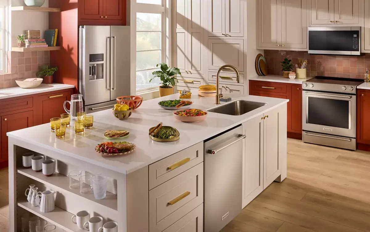 Memorial Day Appliance Deals to Kick Off Your Summer Right