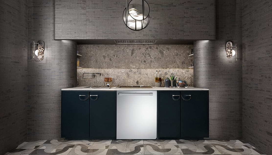Monogram's New Dishwasher Launch 2026!