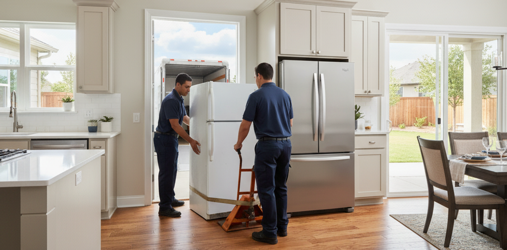 Your Guide to Responsible Appliance Replacement at Plesser's Appliances