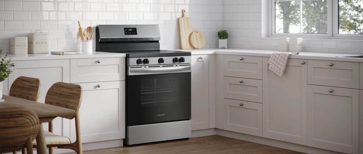 Get ready to upgrade your home for less with our massive Labor Day appliance sale. Find incredible deals and exclusive rebates on top brands like Samsung, GE, LG, and more to transform your kitchen and laundry room.