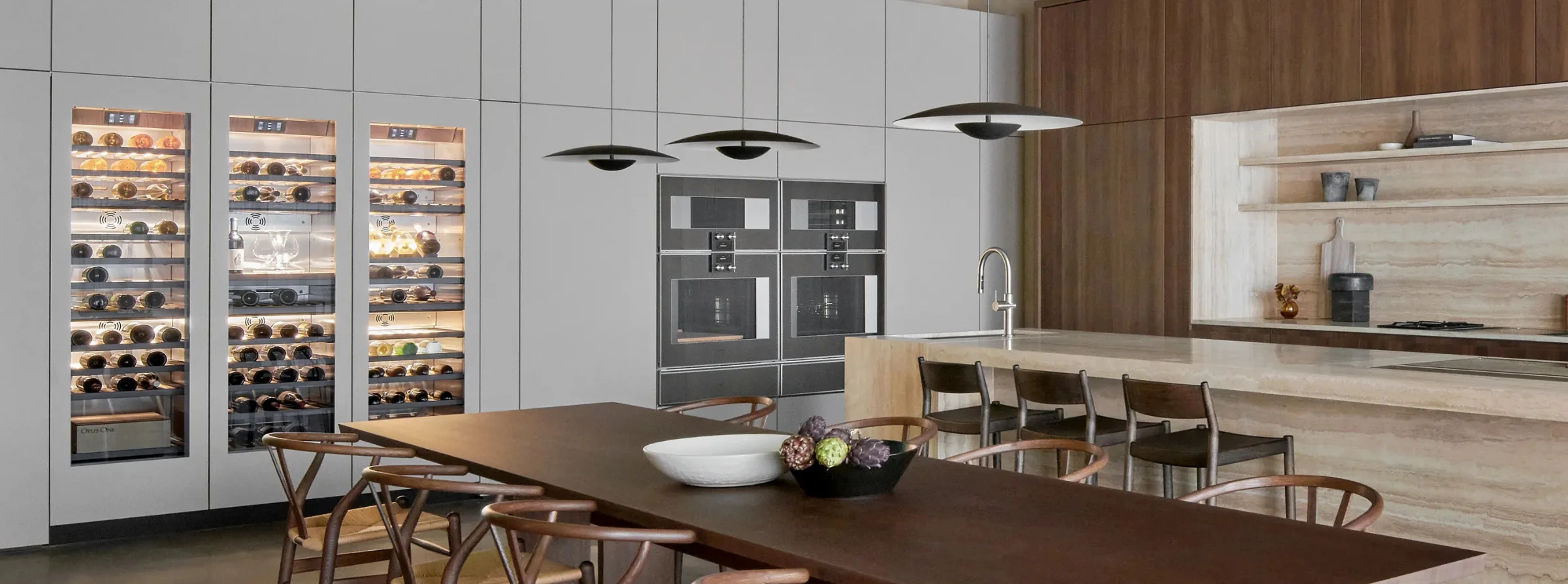 The Best Appliance Brands for High-End Kitchens