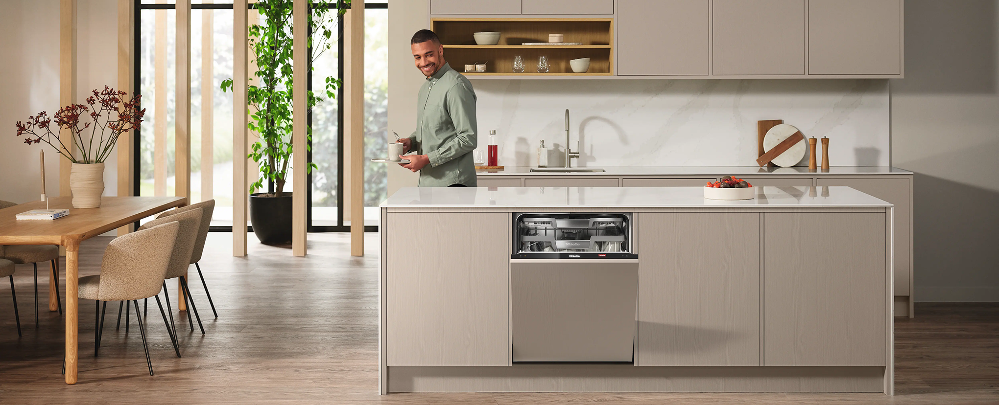 Upgrade your home with cutting-edge smart luxury appliances that combine innovation, style, and seamless connectivity.