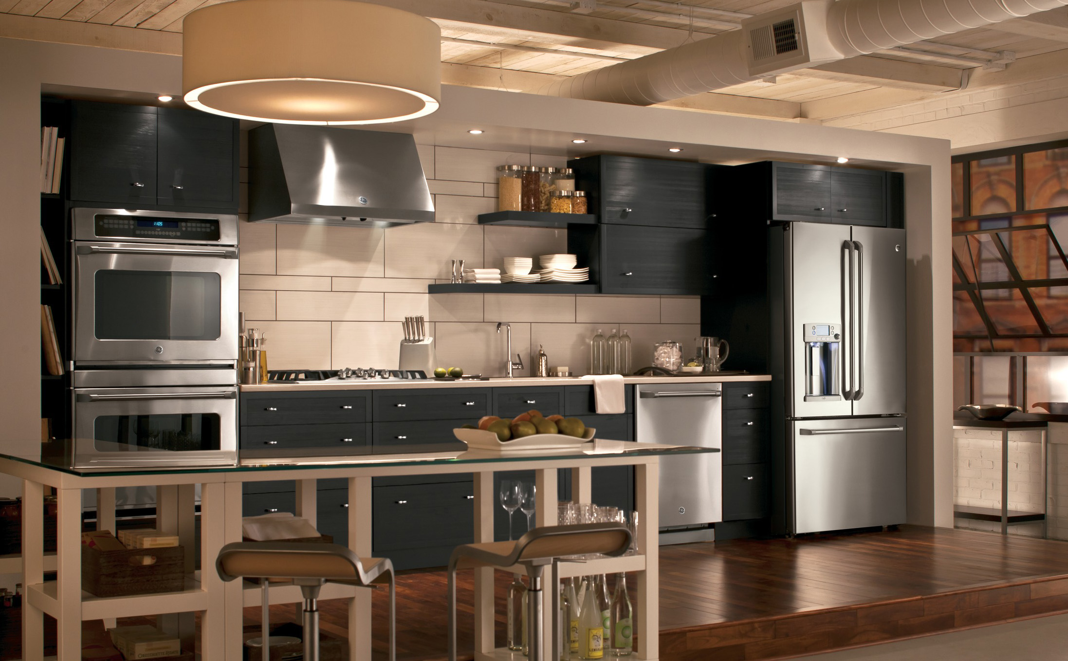 Stay ahead of the curve with the latest trends and innovations in home appliances, from smart tech to energy-efficient solutions shaping the future.