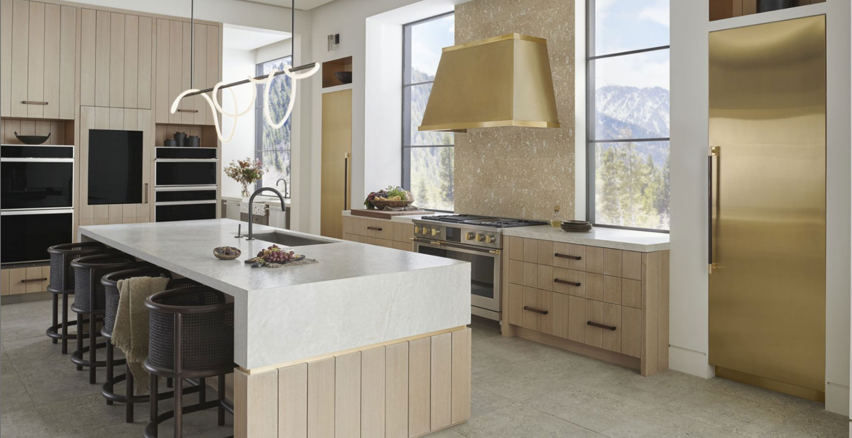 The Future of Home Appliances: What to Expect in 2025 and Beyond