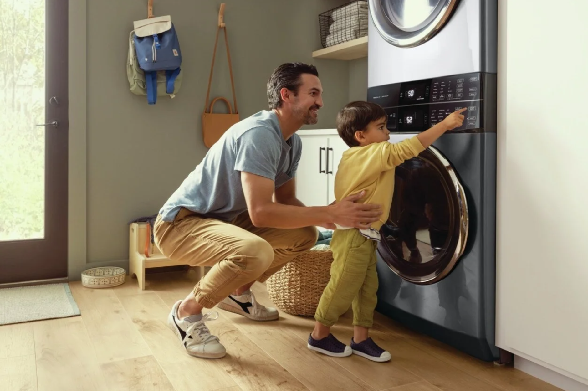 Find the perfect washer for your laundry needs with this ultimate guide, covering key features, capacity, and efficiency for the best results.