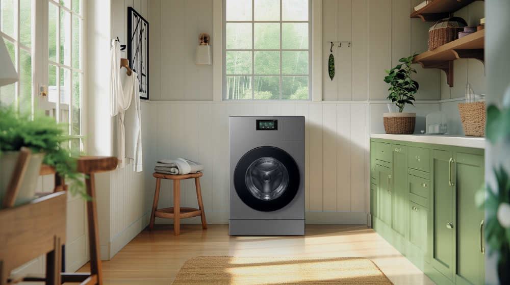 Washer Dryer Combos: Are They a Good Alternative to Separate Units?