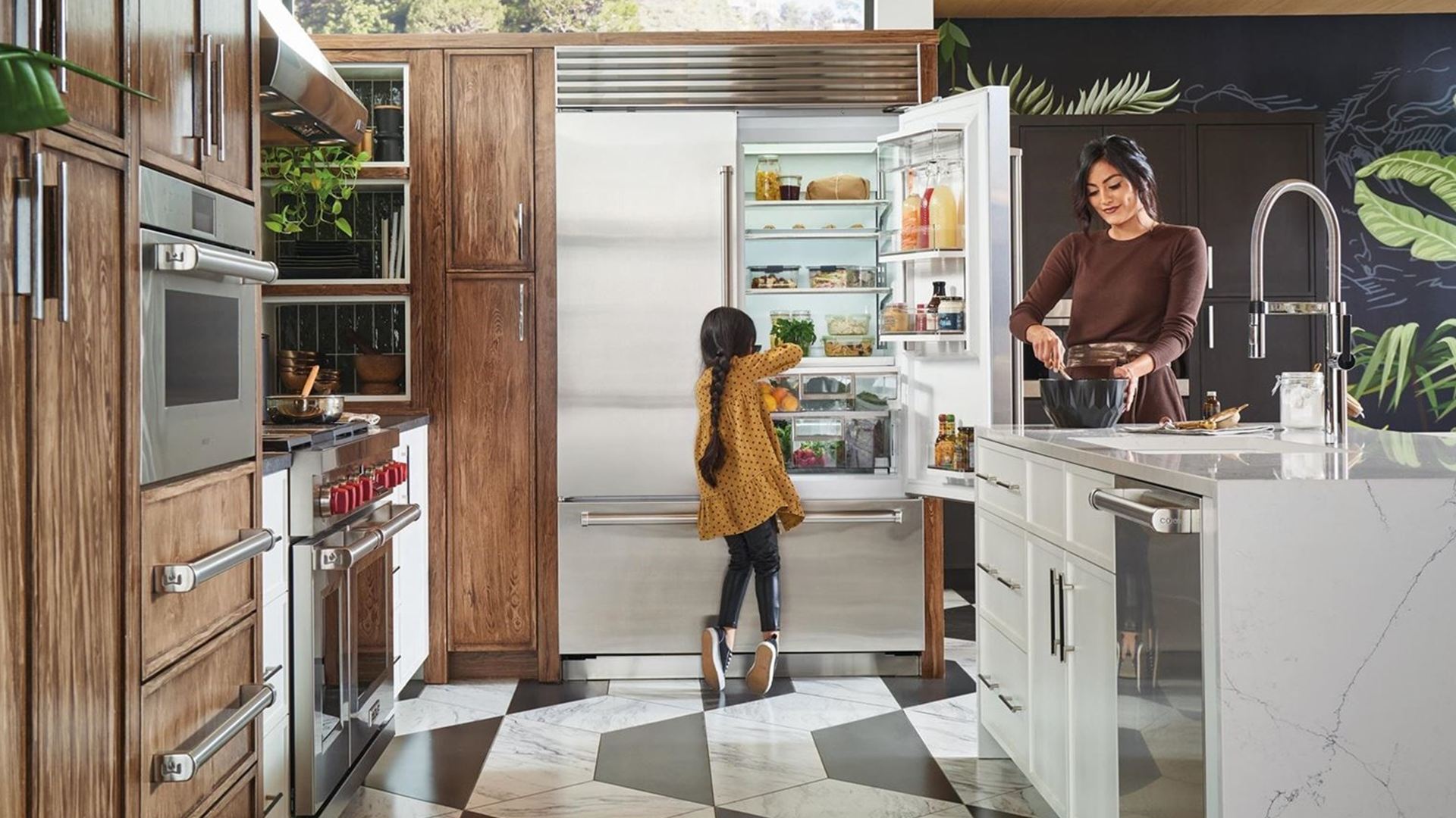 Where to Buy Sub-Zero Appliances Near Me