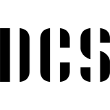 DCS logo