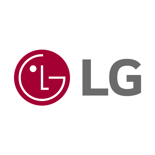 LG logo