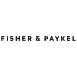 Fisher & Paykel logo