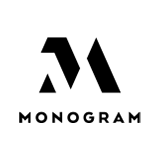 Monogram logo