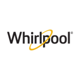 Whirlpool logo