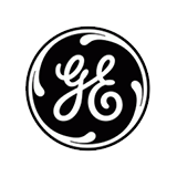 GE logo