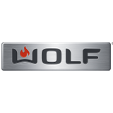 Wolf logo