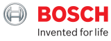 Bosch logo