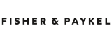 Fisher Paykel logo