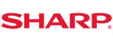 Sharp logo