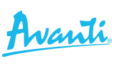 Avanti logo