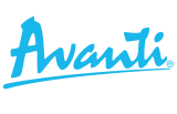 Avanti logo