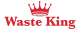 Waste King logo