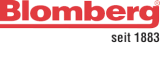 Blomberg logo