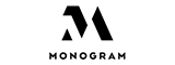 Monogram logo