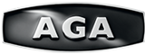 AGA logo