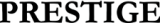 Prestige logo