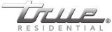 True Residential logo