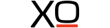 XO logo
