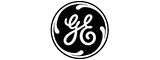 GE logo