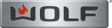 Wolf logo