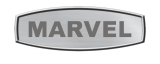 Marvel logo