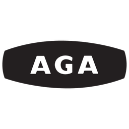 AGA logo